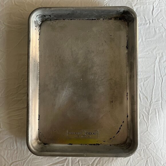 Nordic Ware baking sheet - Picture 1 of 4